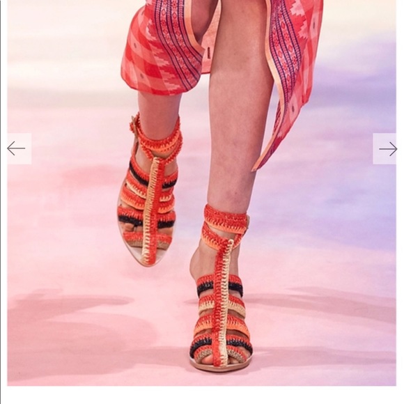 Ulla Johnson Sandals - Picture 6 of 13